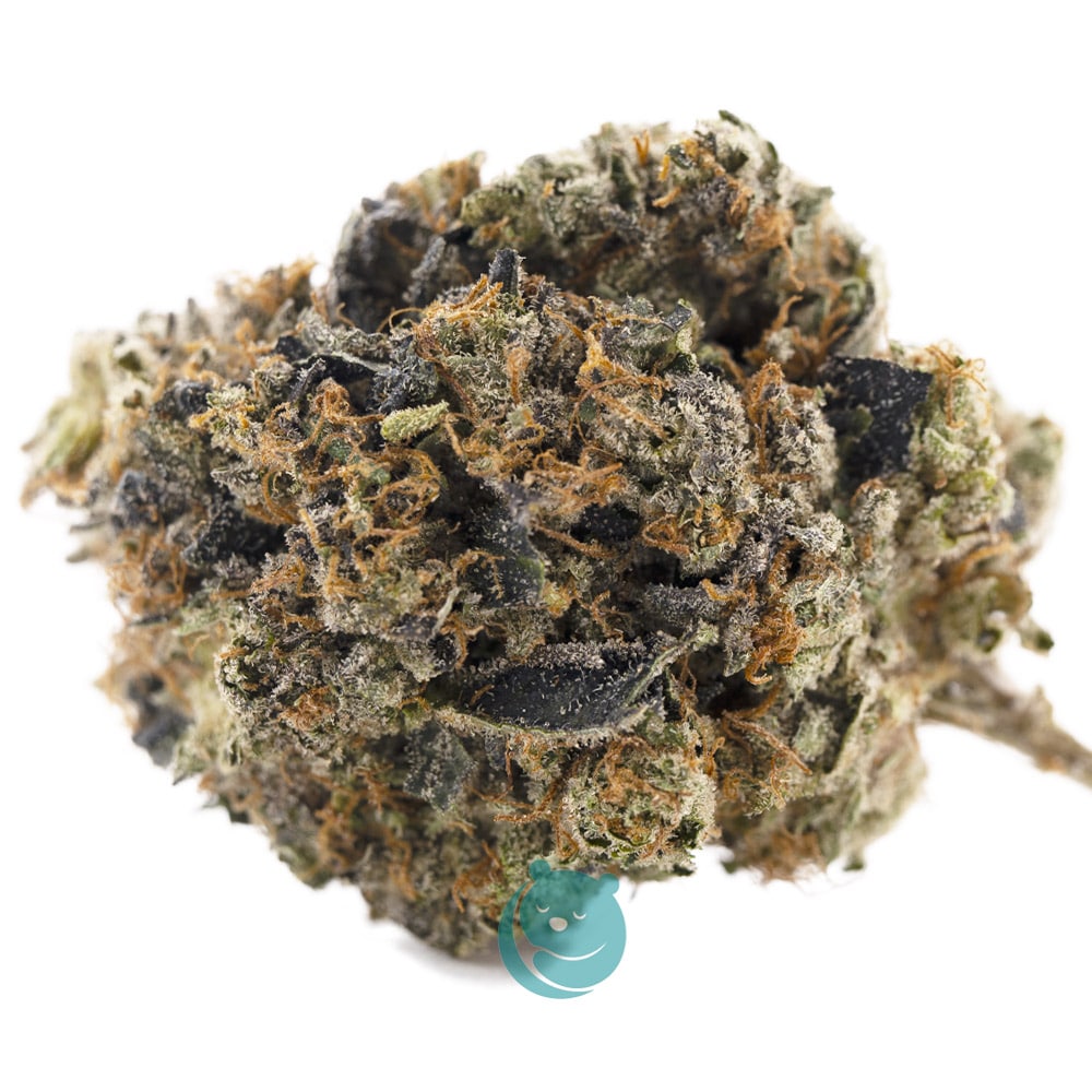 Pink Goo Aaa Indica Buy Weed Online From West Coast Releaf Dispensary