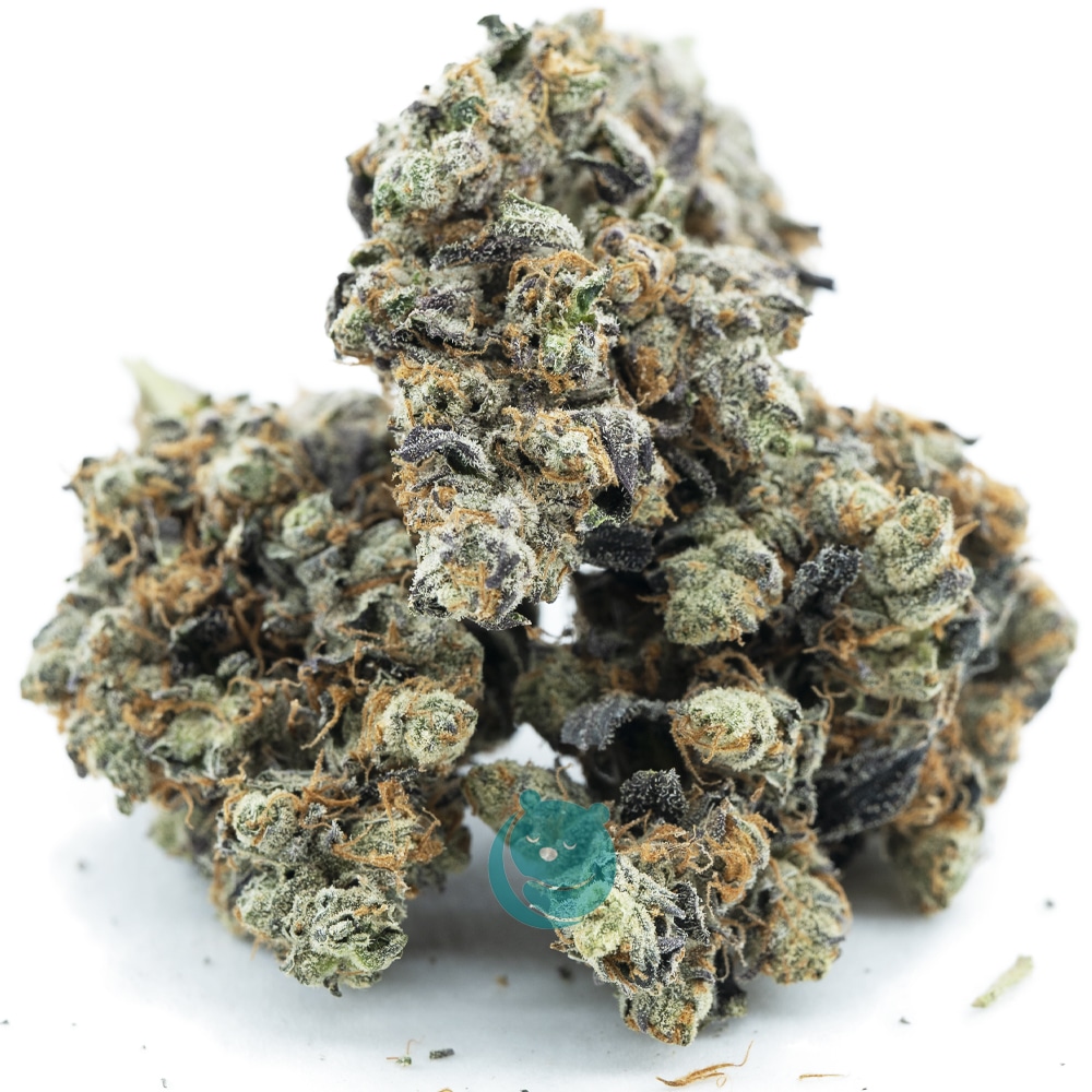 Bubble Burzt Aaaa Indica West Coast Releaf Online Dispensary Shop