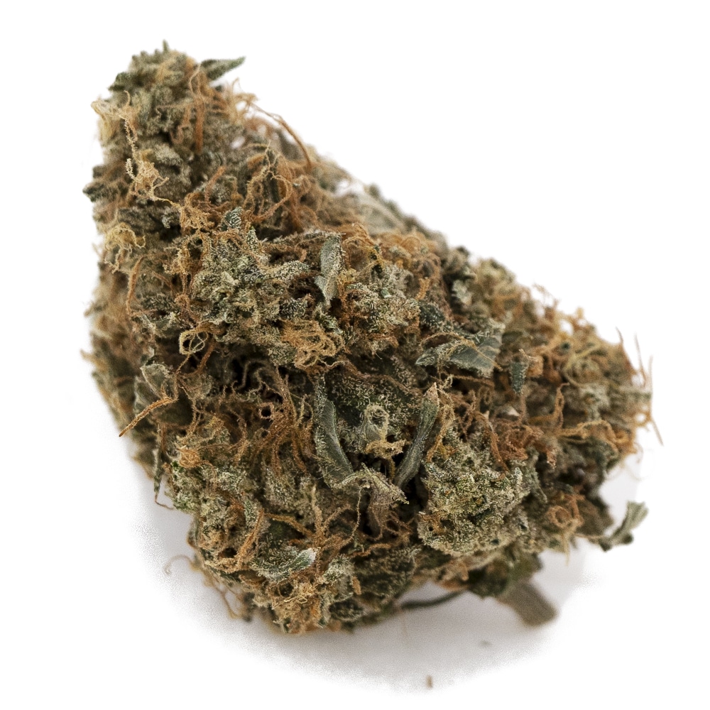 Tom Ford Bubba Kush AA Indica West Coast Releaf Online Dispensary