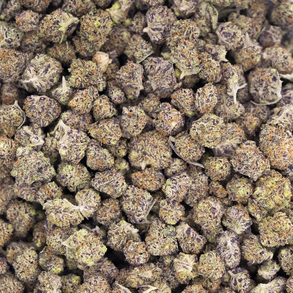 White Cherry Truffle Craft Popcorn Indica West Coast Releaf Online