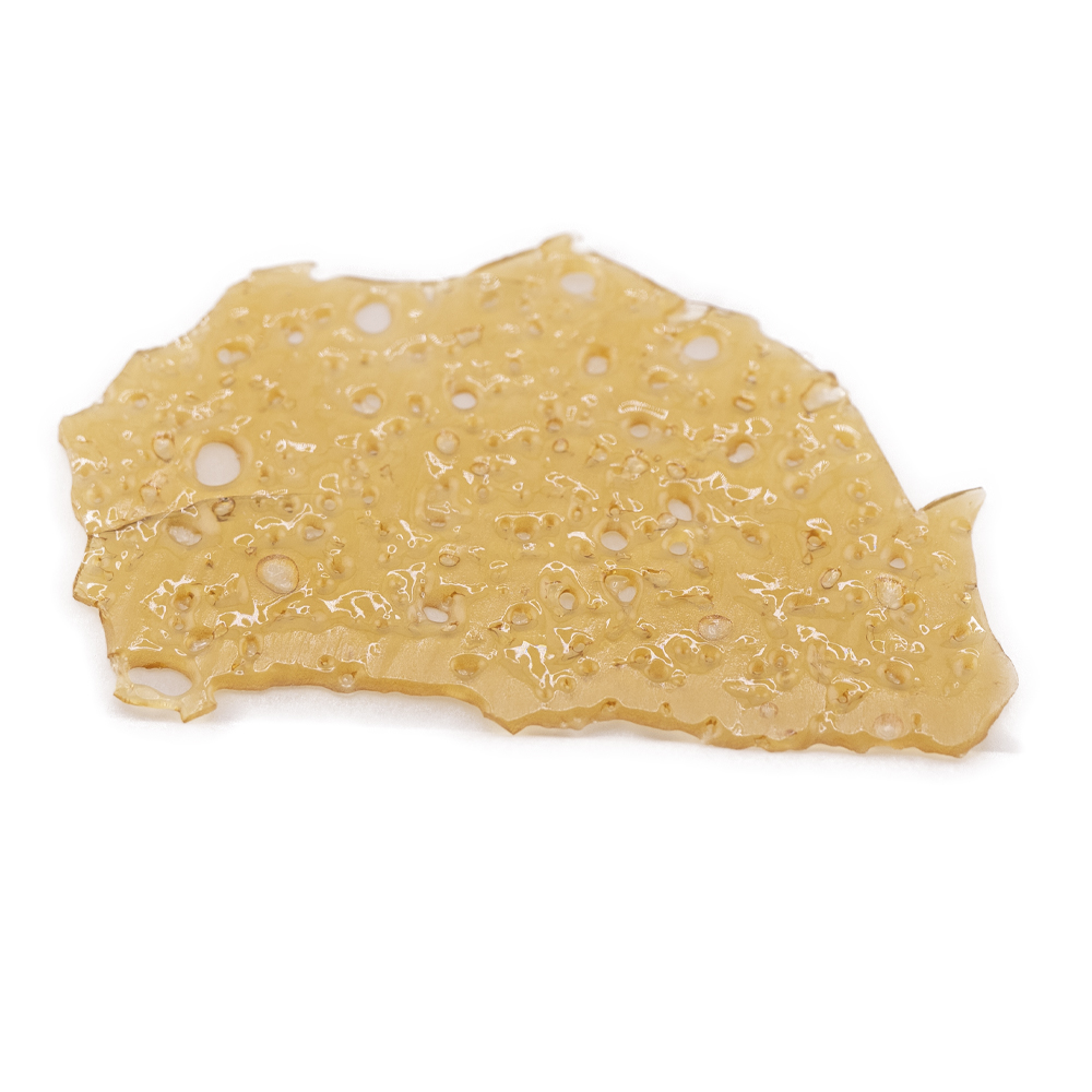 Shatter Truffle Butter Indica West Coast Releaf Online Dispensary