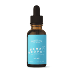 Pawsitive - CBD Pet Tinctures - 150mg