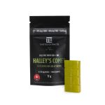 Twisted Extracts - THC/CBD Watermelon Gummies - 40MG