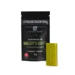 Twisted Extracts - THC/CBD Watermelon Gummies - 40MG