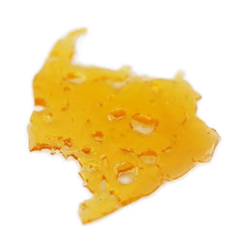 Shatter - Cherry Pie - piece