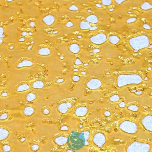 shatter - tangerine dream - slab