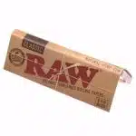 RAW - Classic Rolling Paper - 1 1/4