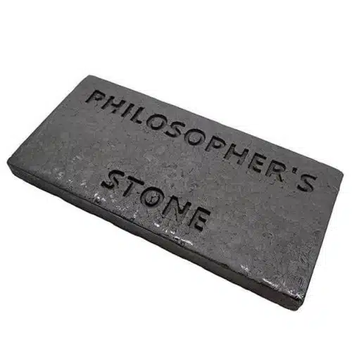 Philosopher's Stone Hash