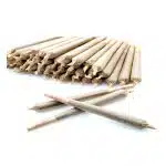 Sativa - 28 Pre-Rolled Joints