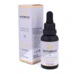 TINC NOTO 2000MG THC CBD 1:1