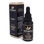 Notorious - THC Tincture - 30ml (500MG)