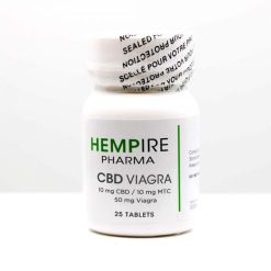 Hempire - CBD Viagra