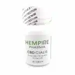 Hempire - CBD Cialis