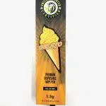 Unicorn Hunter - Gelato- THC Disposable Pens