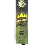 Unicorn Hunter - King Kush - THC Disposable Pens