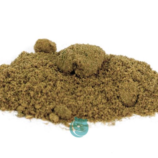 kief - lemon skunk - sativa