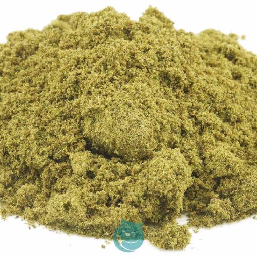 kief - platinum cookies - hybrid