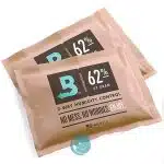 Boveda Pack - 62% RH (Size 67g)
