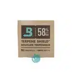 Boveda Pack - 62% RH (Size 4g)