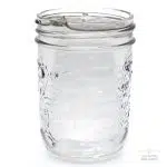 Distillate - D8 THC Distillate Jars