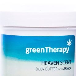 Green Therapy Heaven Scent