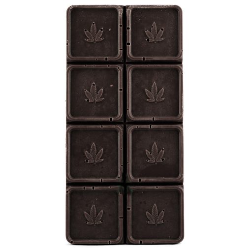 Billy's - Dark Mint Chocolate - 500MG THC