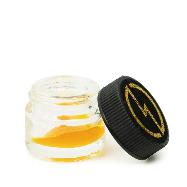 High Voltage - HTFSE Sauce - Somango - Indica