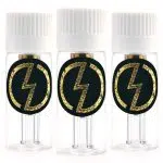 High Voltage - HTFSE Cartridge - Death Bubba - Indica