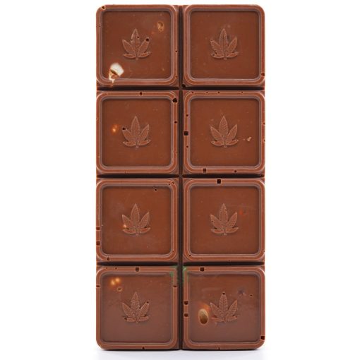 Billy's - Milk Chocolate Hazelnut - 500MG THC