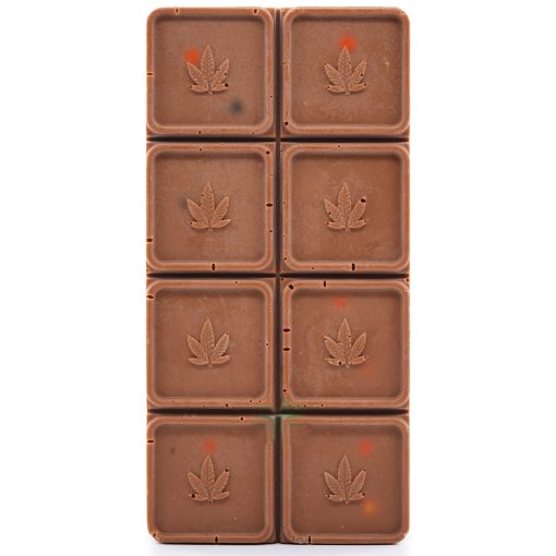 Billy's - Peanut Butter Chocolate - 500MG THC
