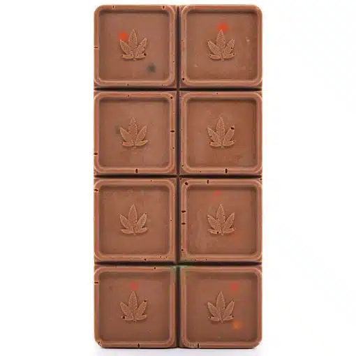 Billy's - Peanut Butter Chocolate - 500MG THC