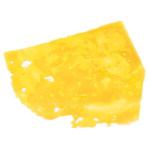 shatter mango haze slab