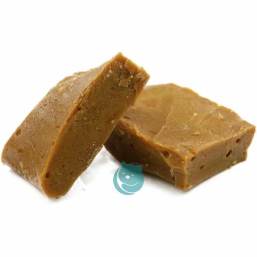 budder - strawberry shortcake