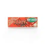 Juicy Jay's - Very Cherry Flavored Rolling Paper - 1 1/4