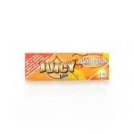 Juicy Jay's - Peaches and Cream Flavored Rolling Paper - 1 1/4