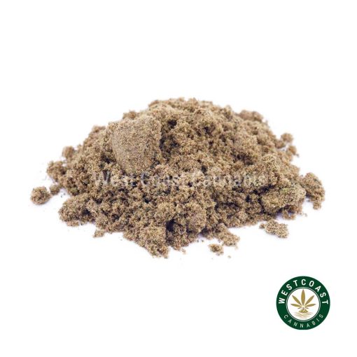 Kief - Donkey Breath - Indica