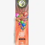 Unicorn Hunter - Zkittlez (Live Resin) - THC Disposable Pens