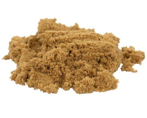 Kief - Slurricane - Indica