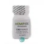 hempire cbd vialis