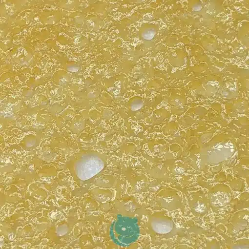 Shatter - Goji Gorilla - slab