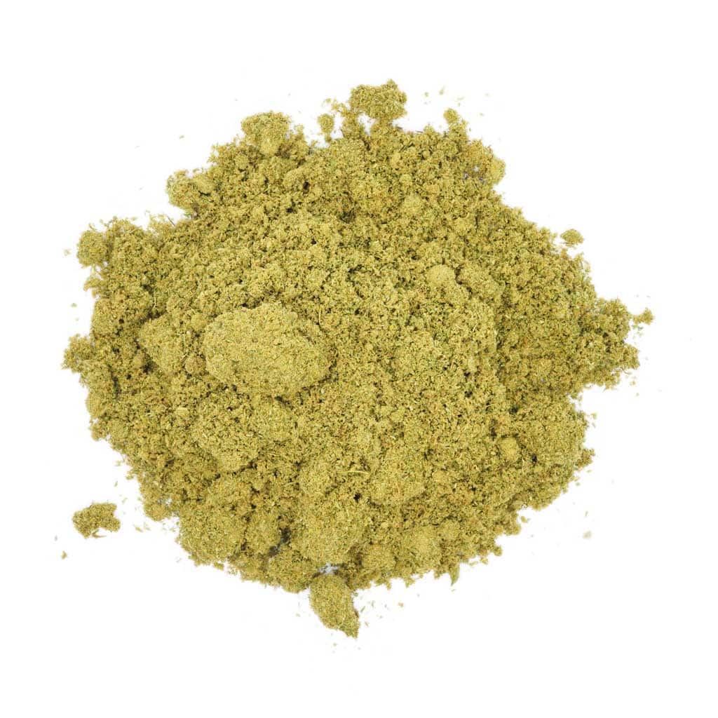 Kief - Monster Cookies - Indica - West Coast Releaf Online Dispensary ...