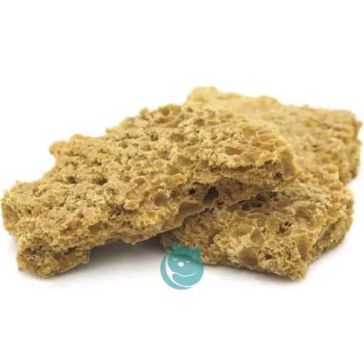 crumble - alien og