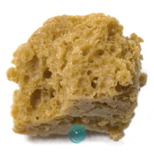 crumble - death star