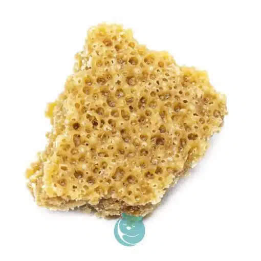 crumble - pineapple express