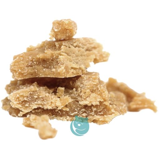 crumble - tropicana cookies