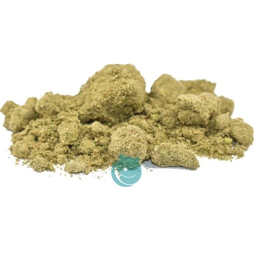 kief - wedding pie - indica