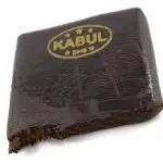 Kabul Hash
