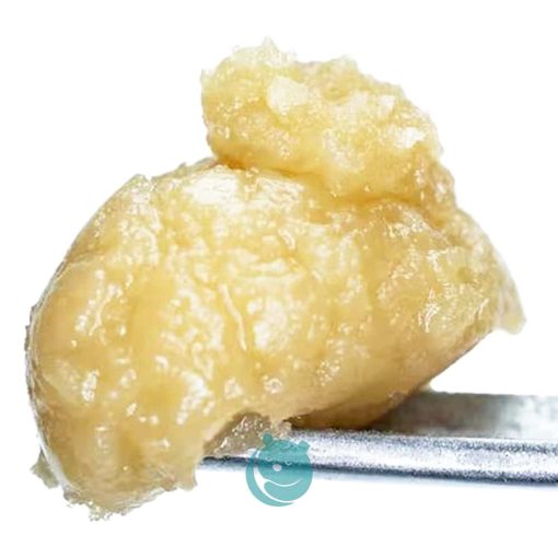 live resin - slurricane - indica