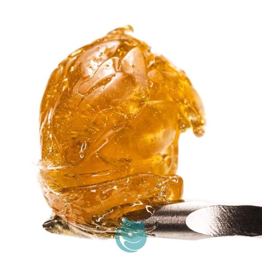 Live Resin - MKU - indica