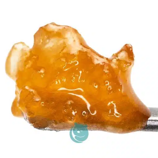 Live Resin - Girl Scout Cookies - indica
